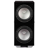REL 212/SX - Twin Active Subwoofer